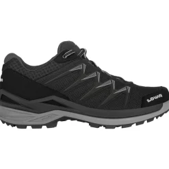 Lowa LM310709 Innox Pro GTX Lo wandelschoenen heren black grey