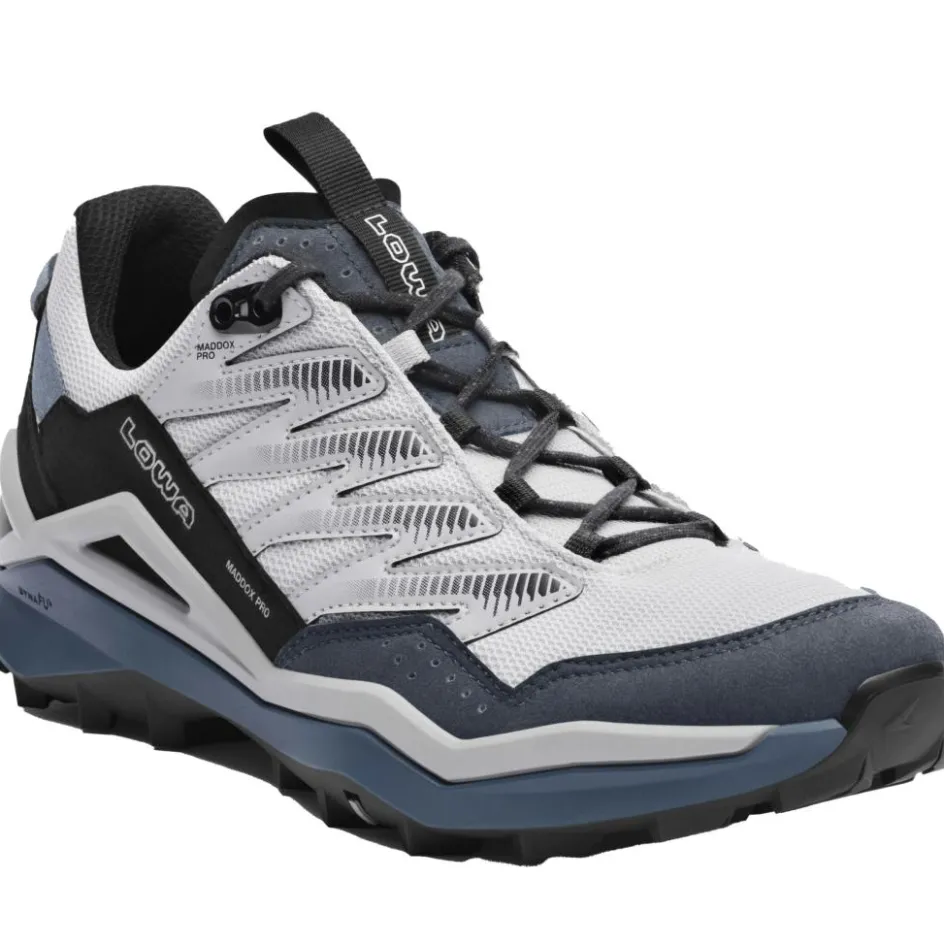 Lowa Maddox Pro Lo wandelschoenen heren navy marine