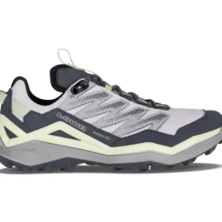 Best Lowa Maddox Pro Lo Ws wandelschoenen dames slate blue