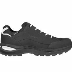 Best Lowa Renegade Evo GTX Lo Ws wandelschoenen dames black white