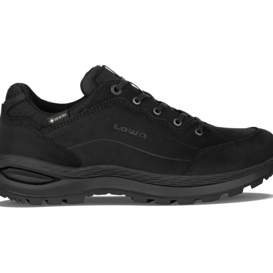 Lowa Renegade Evo GTX Lo Ws wandelschoenen dames black