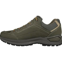 Lowa Renegade Evo GTX Lo wandelschoenen heren olive beige
