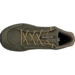 Lowa Renegade Evo GTX Lo wandelschoenen heren olive beige