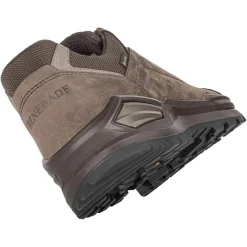 Lowa Renegade Evo GTX Lo wandelschoenen heren espresso black