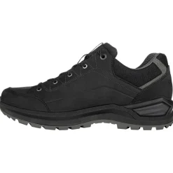 Sale Lowa Renegade Evo GTX Lo wandelschoenen heren black graphite