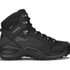 Lowa Renegade Evo GTX Mid W wandelschoenen heren deep black