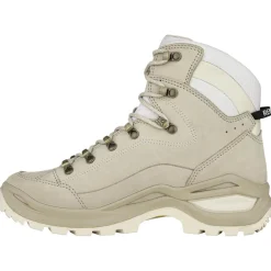 Lowa Renegade Evo GTX Mid Ws wandelschoenen dames champagne panna