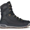 Lowa Renegade Evo Ice GTX winter wandelschoenen heren navy darkgrey