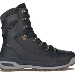 Lowa Renegade Evo Ice GTX winter wandelschoenen heren navy darkgrey