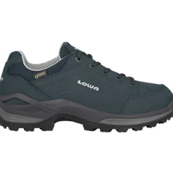 New Lowa Renegade GTX Lo Ws wandelschoenen dames marine
