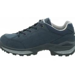 New Lowa Renegade GTX Lo Ws wandelschoenen dames marine