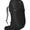 Lowe Alpine  AirZone Trek 45:55 backpack black