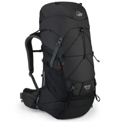 Outlet Lowe Alpine  Sirac Plus 65L M/L backpack ebony