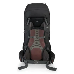 New Lowe Alpine  Sirac Plus 50L L/XL backpack ebony