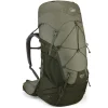 Lowe Alpine  Sirac Plus 50L M/L backpack khaki army