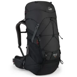 Online Lowe Alpine  Sirac Plus 50L M/L backpack ebony