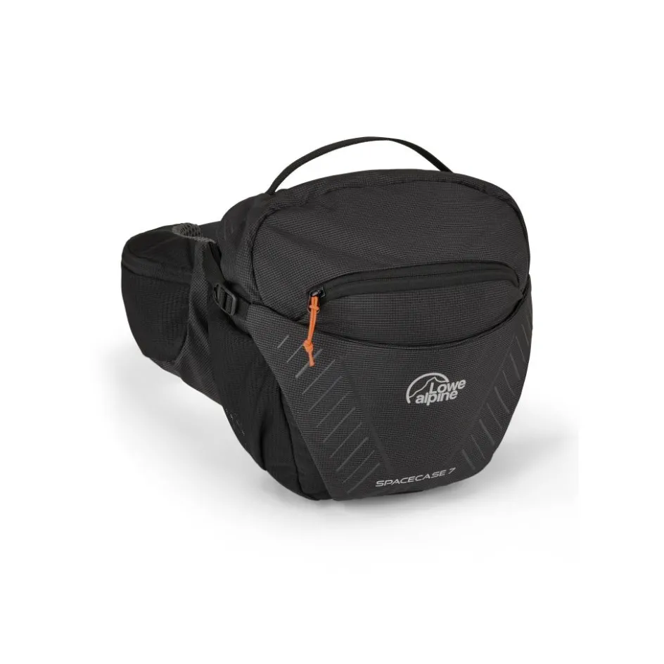 Discount Lowe Alpine Space Case 7 heuptas Black