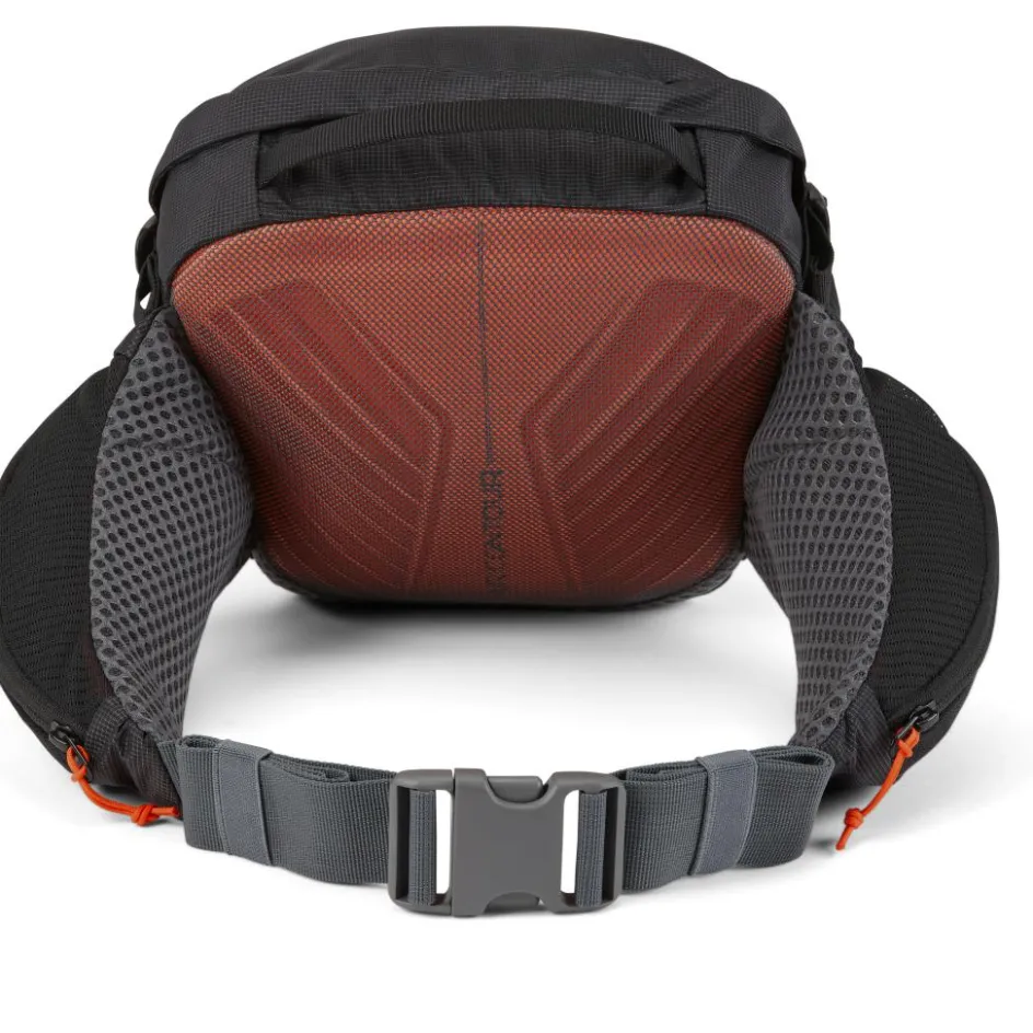 Discount Lowe Alpine Space Case 7 heuptas Black