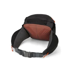 Discount Lowe Alpine Space Case 7 heuptas Black