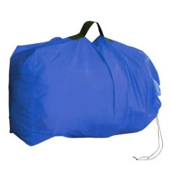 Clearance Lowland Outdoor Flightbag 85 bagagezak blue