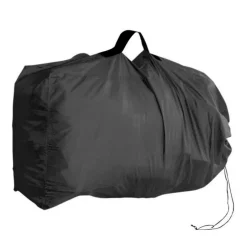 Lowland Outdoor Flightbag 85 bagagezak black
