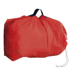 Lowland Outdoor Flightbag 85 bagagezak red
