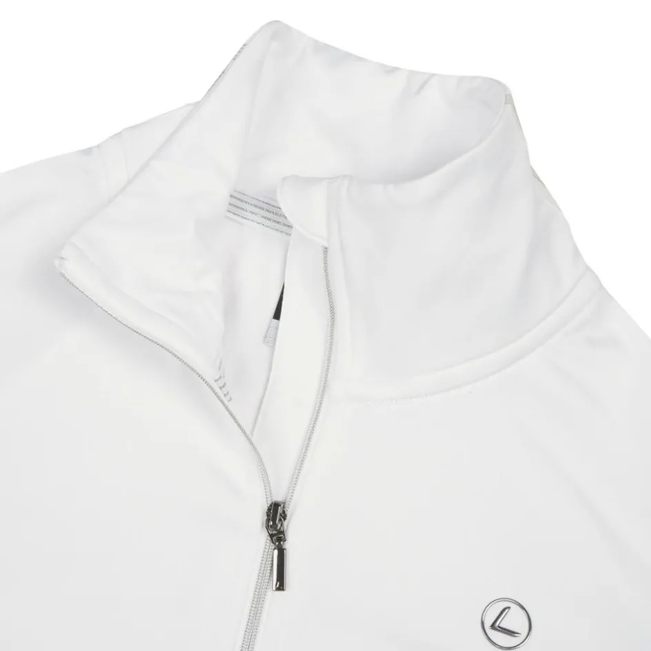 Hot Luhta Ahjola skipully dames optic white