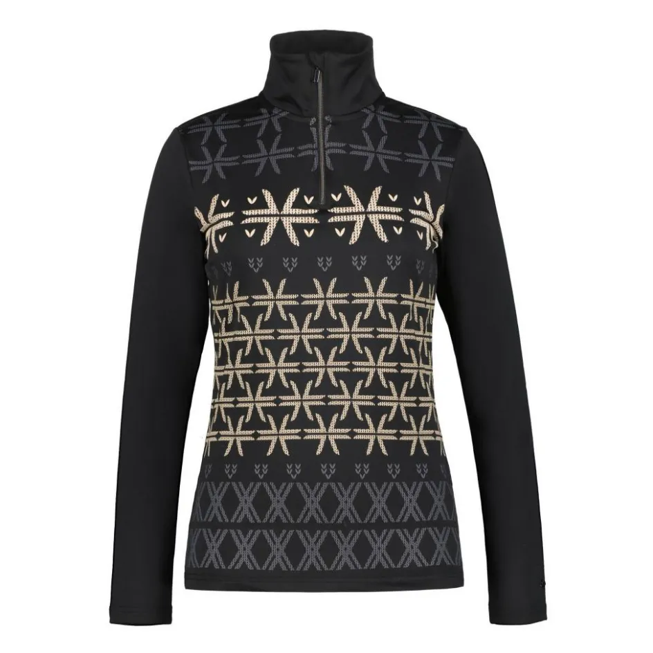 Sale Luhta Ahjola skipully dames basic black