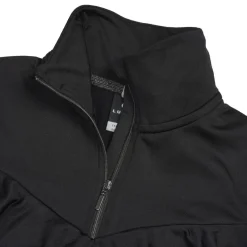 Luhta Ahl skipully dames basic black