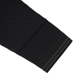 Luhta Ahmaus skipully dames basic black