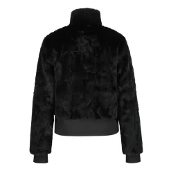 Sale Luhta Ailakkavaara fleece vest dames basic black