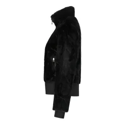 Sale Luhta Ailakkavaara fleece vest dames basic black