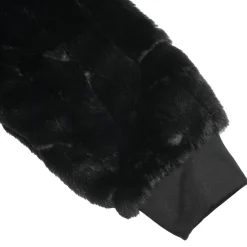 Sale Luhta Ailakkavaara fleece vest dames basic black