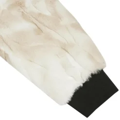 Luhta Ailakkavaara fleece vest dames powder