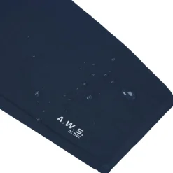 Online Luhta Annikkala softshell jas dames dark blue