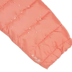 Clearance Luhta Armila winterjas dames abricot