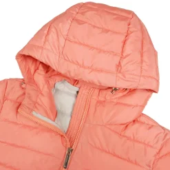 Clearance Luhta Armila winterjas dames abricot