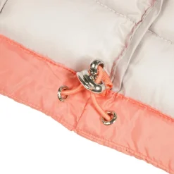 Clearance Luhta Armila winterjas dames abricot