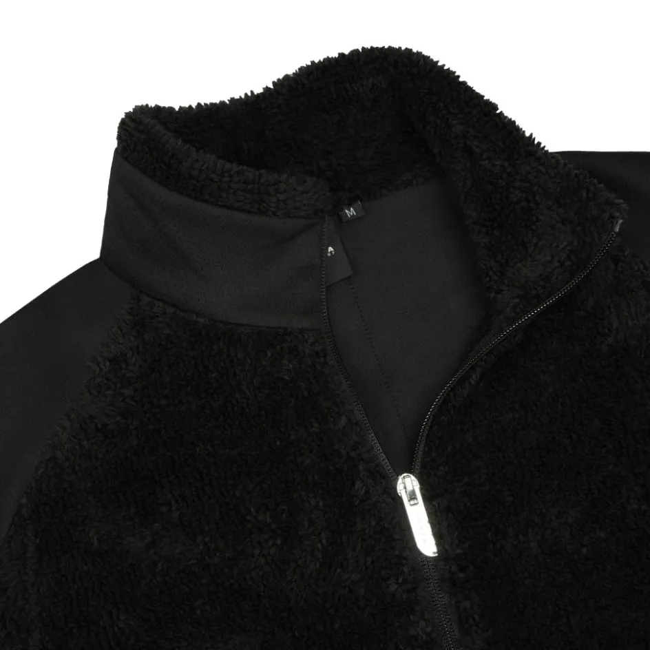 Hot Luhta Eirala vest dames black