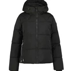New Luhta Eiriken outdoor jack dames black