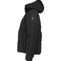 New Luhta Eiriken outdoor jack dames black