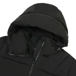 New Luhta Eiriken outdoor jack dames black