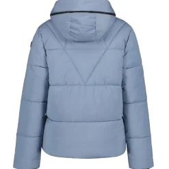 Online Luhta Eiriken outdoor jack dames sky blue