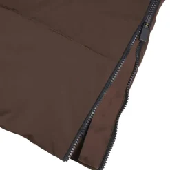 Online Luhta Eisele parka outdoor jack dames dark brown