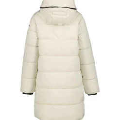 Luhta Eisele parka outdoor jack dames powder