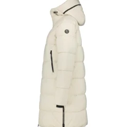 Luhta Eisele parka outdoor jack dames powder