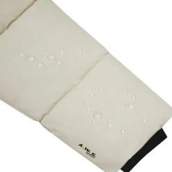 Luhta Eisele parka outdoor jack dames powder