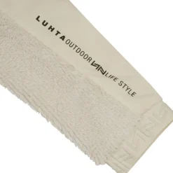 Online Luhta Esse fleece vest dames powder