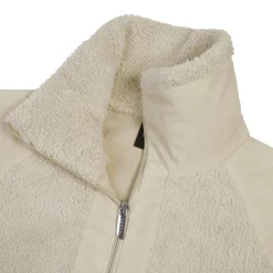 Online Luhta Esse fleece vest dames powder