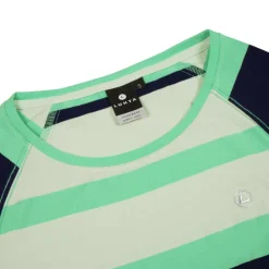 Luhta Hadli shirt dames green